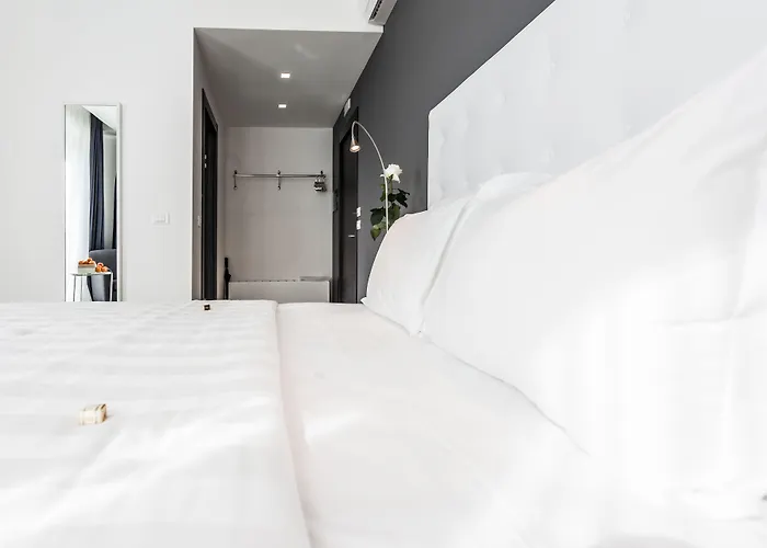 Hotel Made To Measure Business Milano