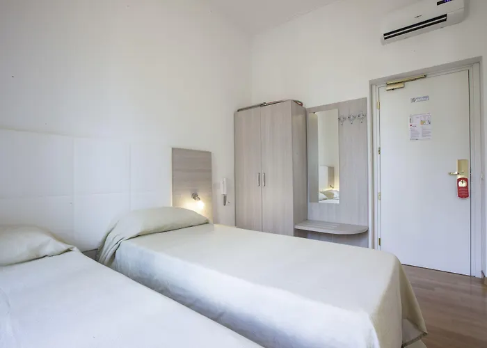 Hotel Amalfi Milano
